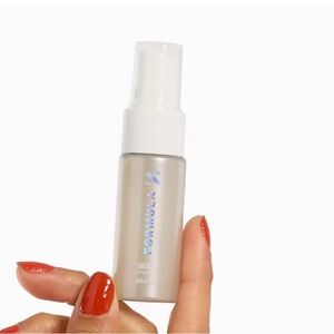 Formula Z Unisex Unisexy Makeup Setting Spray